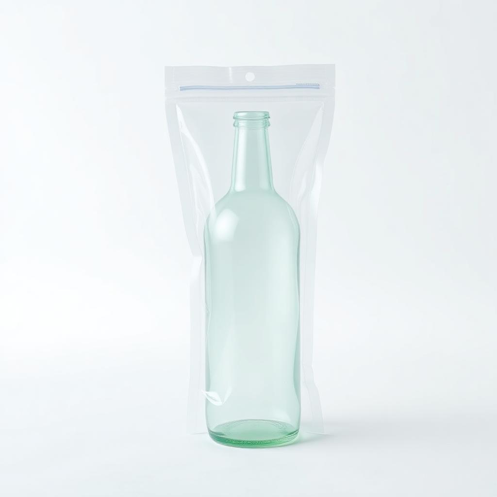 Air Valve Bags